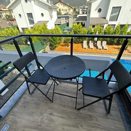 Hisar Villa *