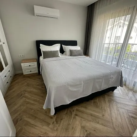 Villa Hisar Fethiye