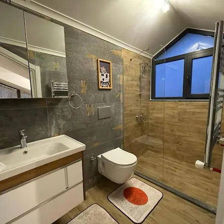 Hisar Villa *