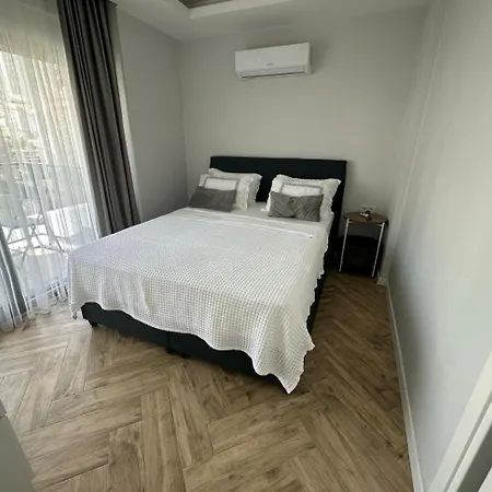 Hisar Villa
