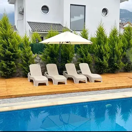 Villa Hisar