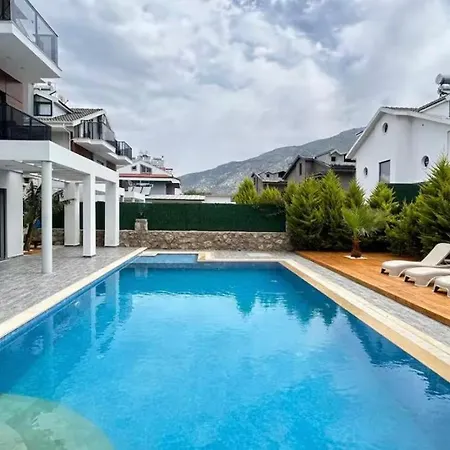 Hisar Villa *