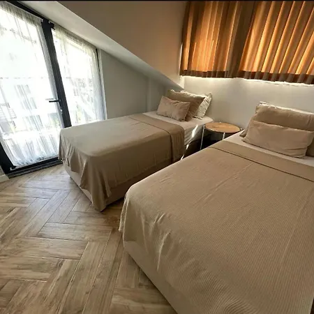 Villa Hisar Fethiye