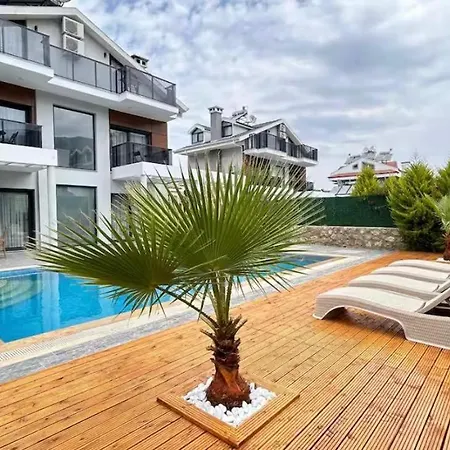 Hisar Villa *